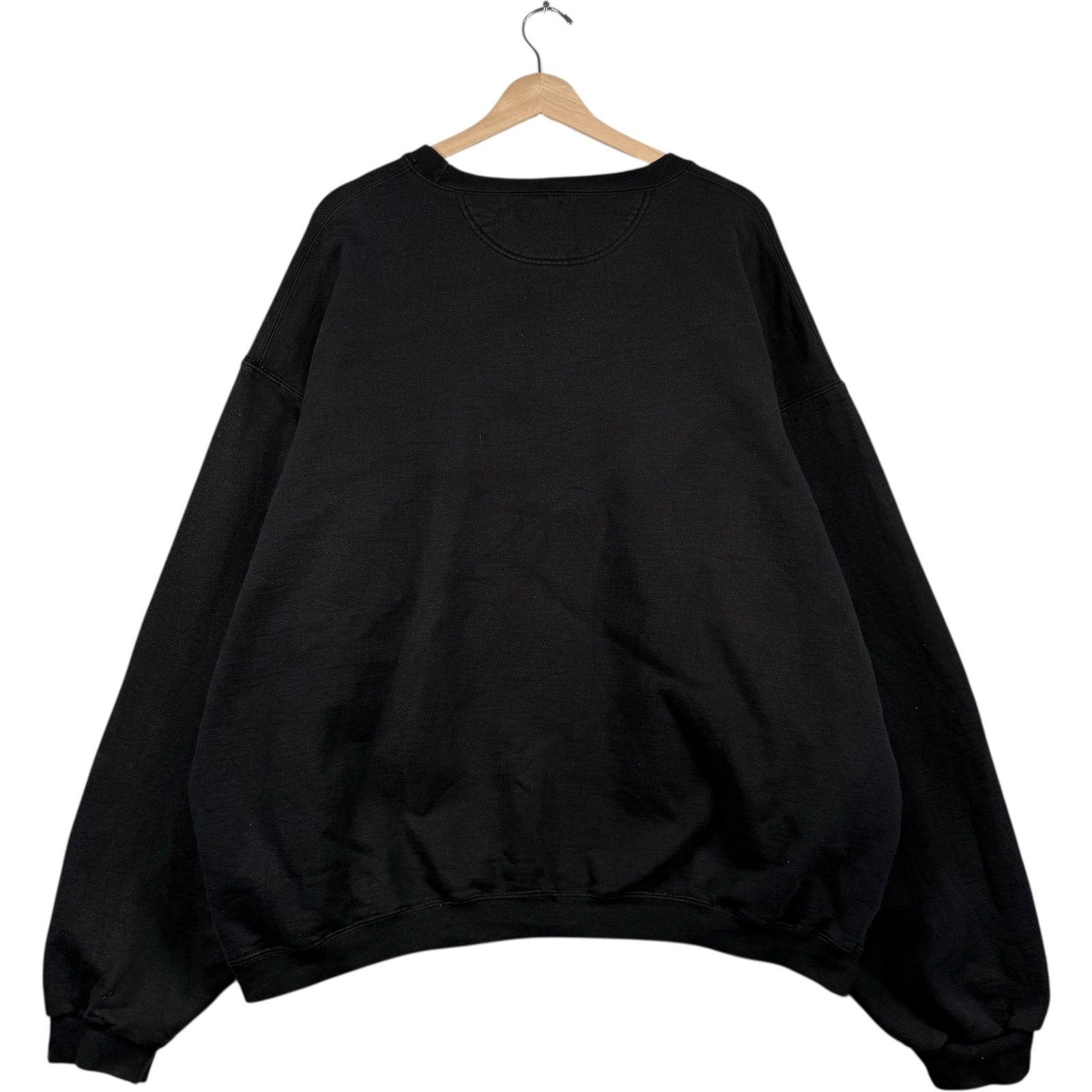Vintage Champion Mini Logo Crewneck