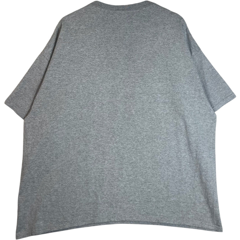 Vintage NFL New York Giants NFC Conference Champions Tee