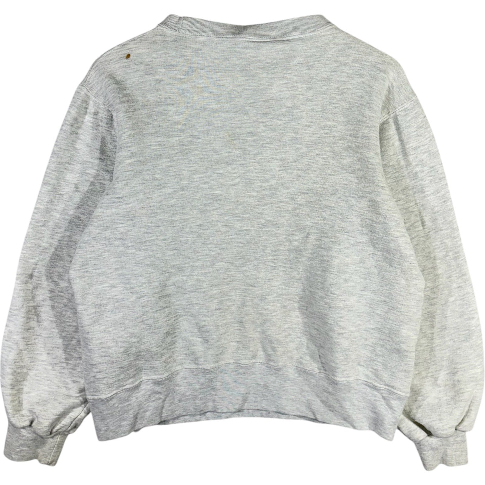 Vintage Champion Essential Crewneck