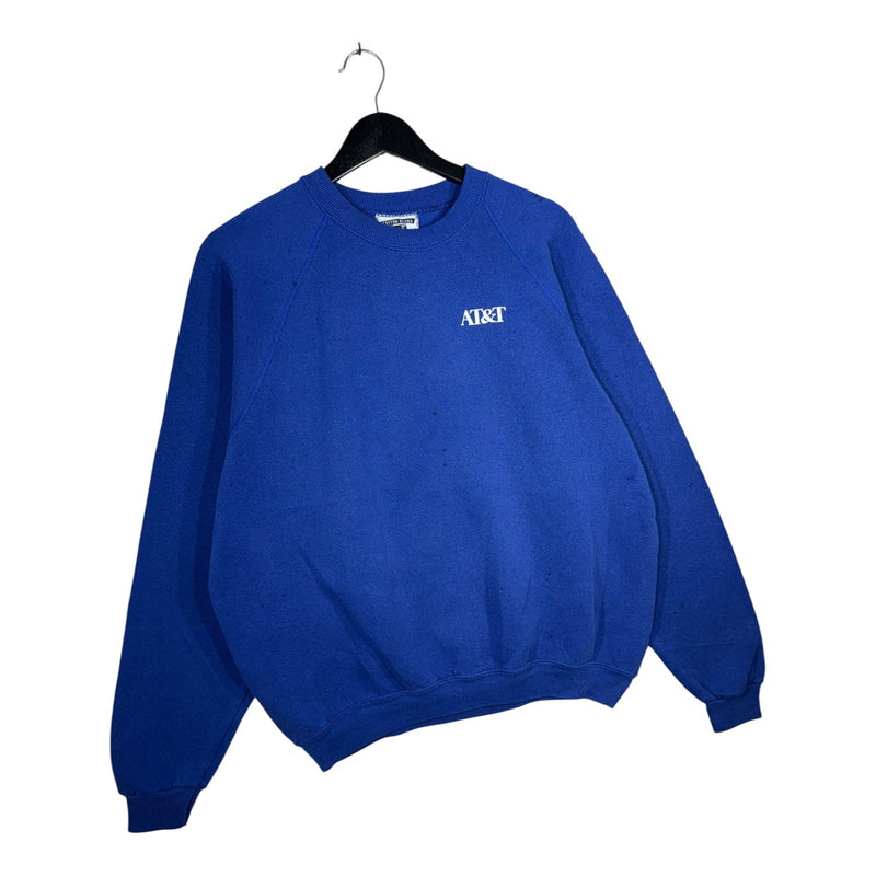 Vintage Lee AT&T Crewneck