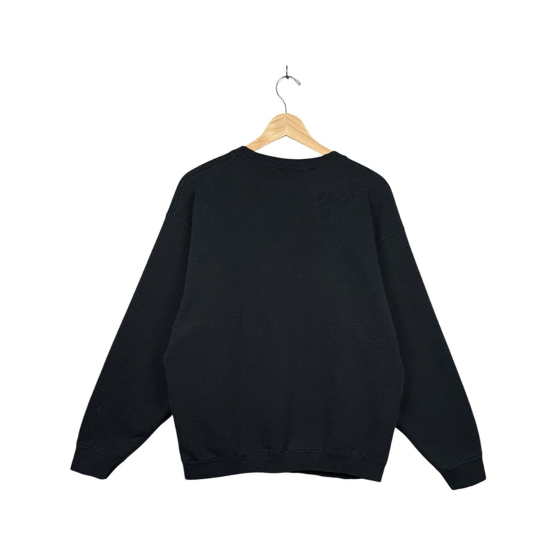 Vintage Pittsburgh Steelers NFL Crewneck