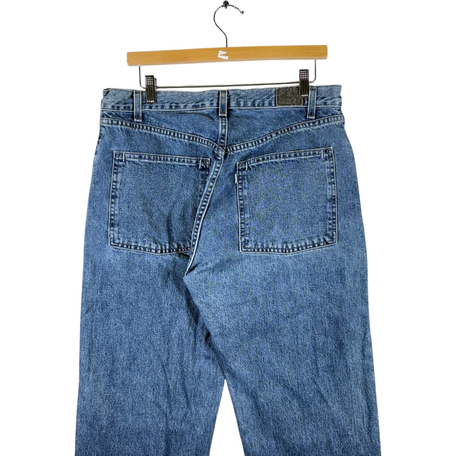 Vintage Levi's Silver Tabs Jeans 34 x 34