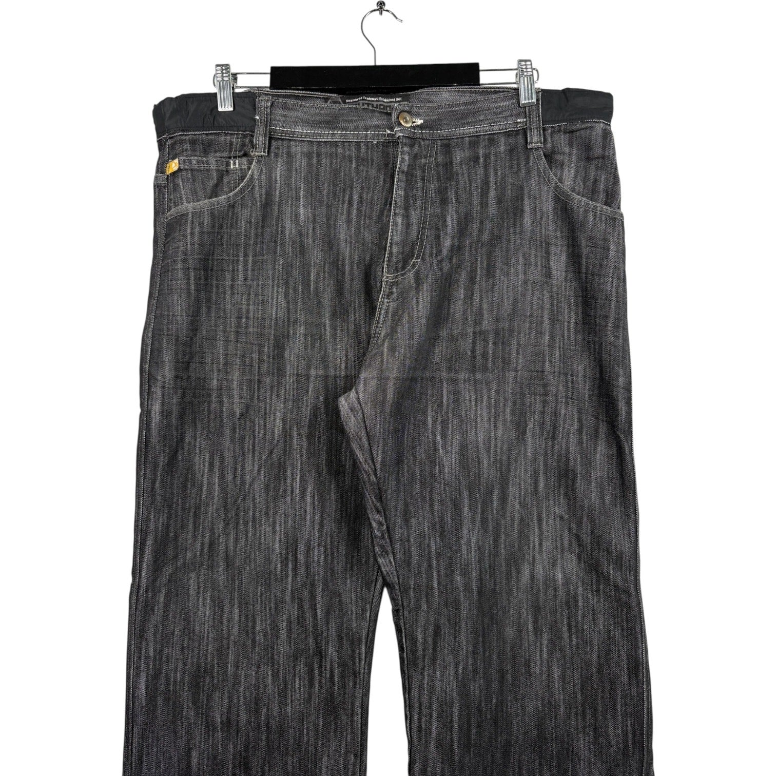Vintage SouthPole Baggy Denim Jeans 40x31
