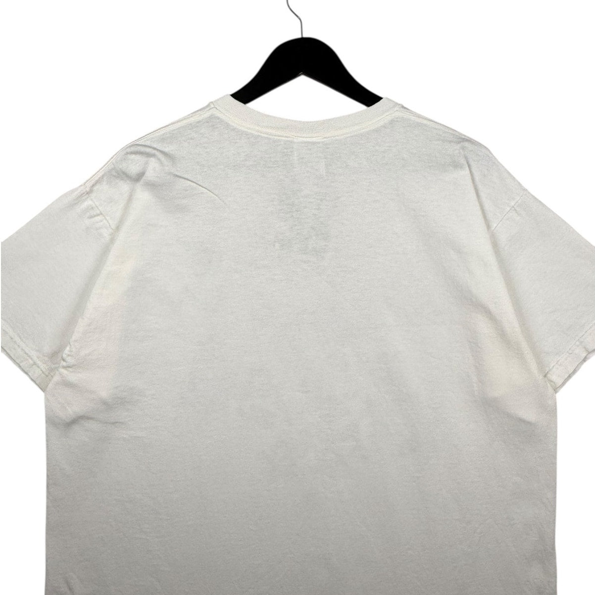 Vintage Wanna Bone Skeleton Graphic T-Shirt