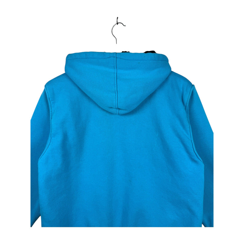 Vintage Women's SouthPole Full Zip Jacket Hoodie