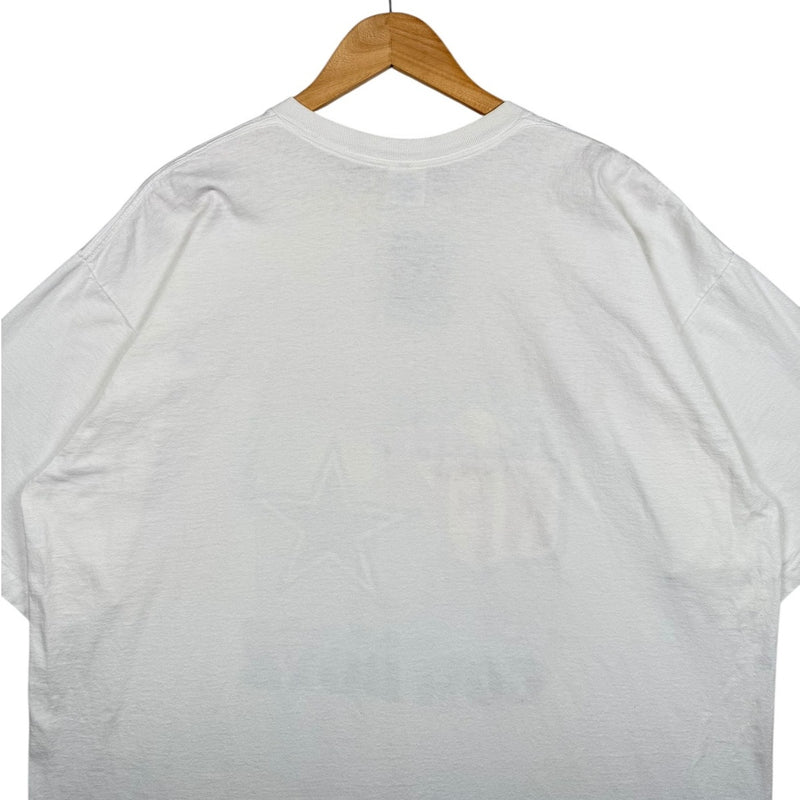 Vintage Starter Dallas Cowboys Super Bowl NFL T-Shirt