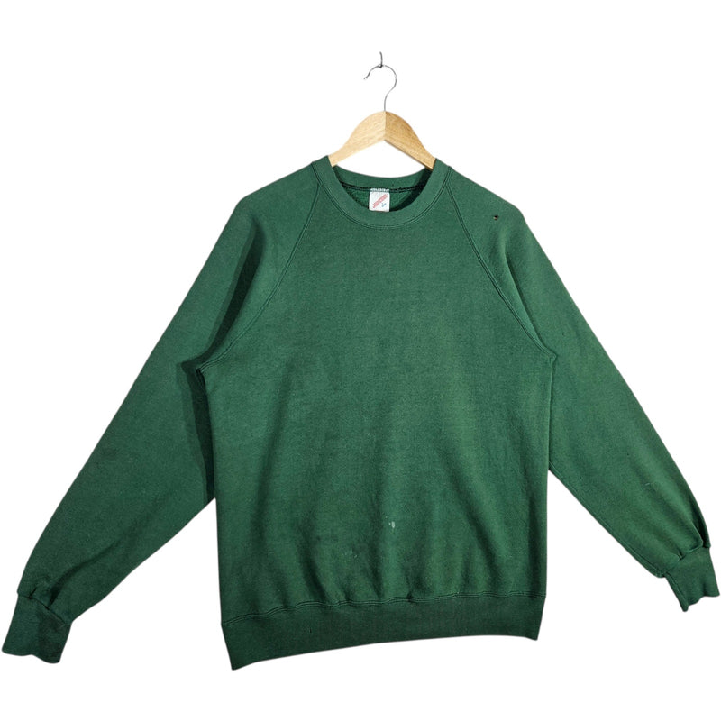 Vintage Blank Jerzees Crewneck