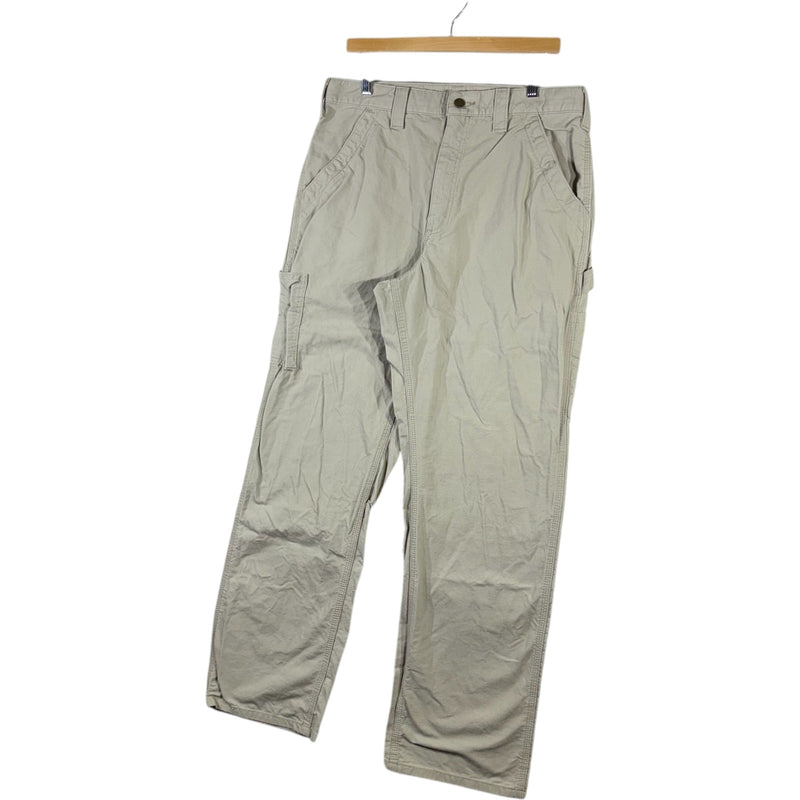 Vintage Carhartt Carpenter Pants 34 x 32