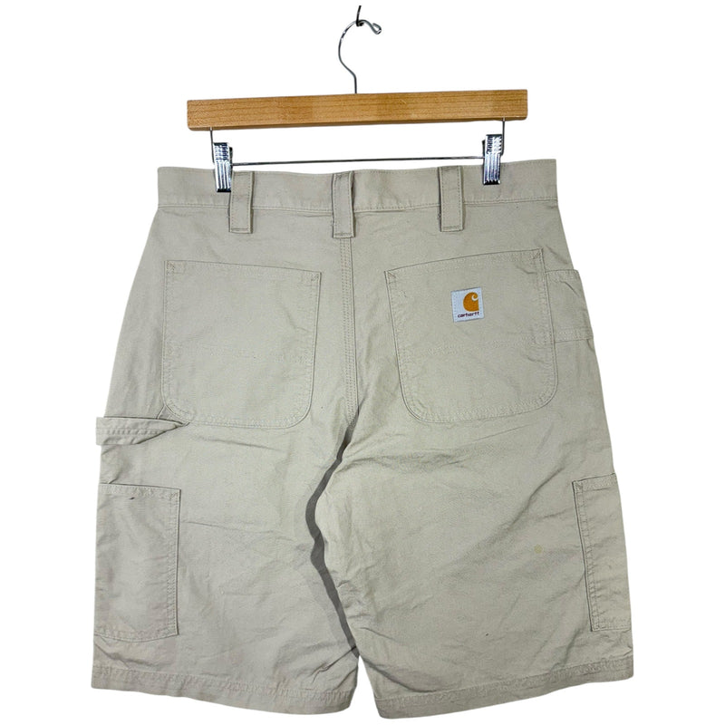 Vintage Carhartt Cargo Shorts