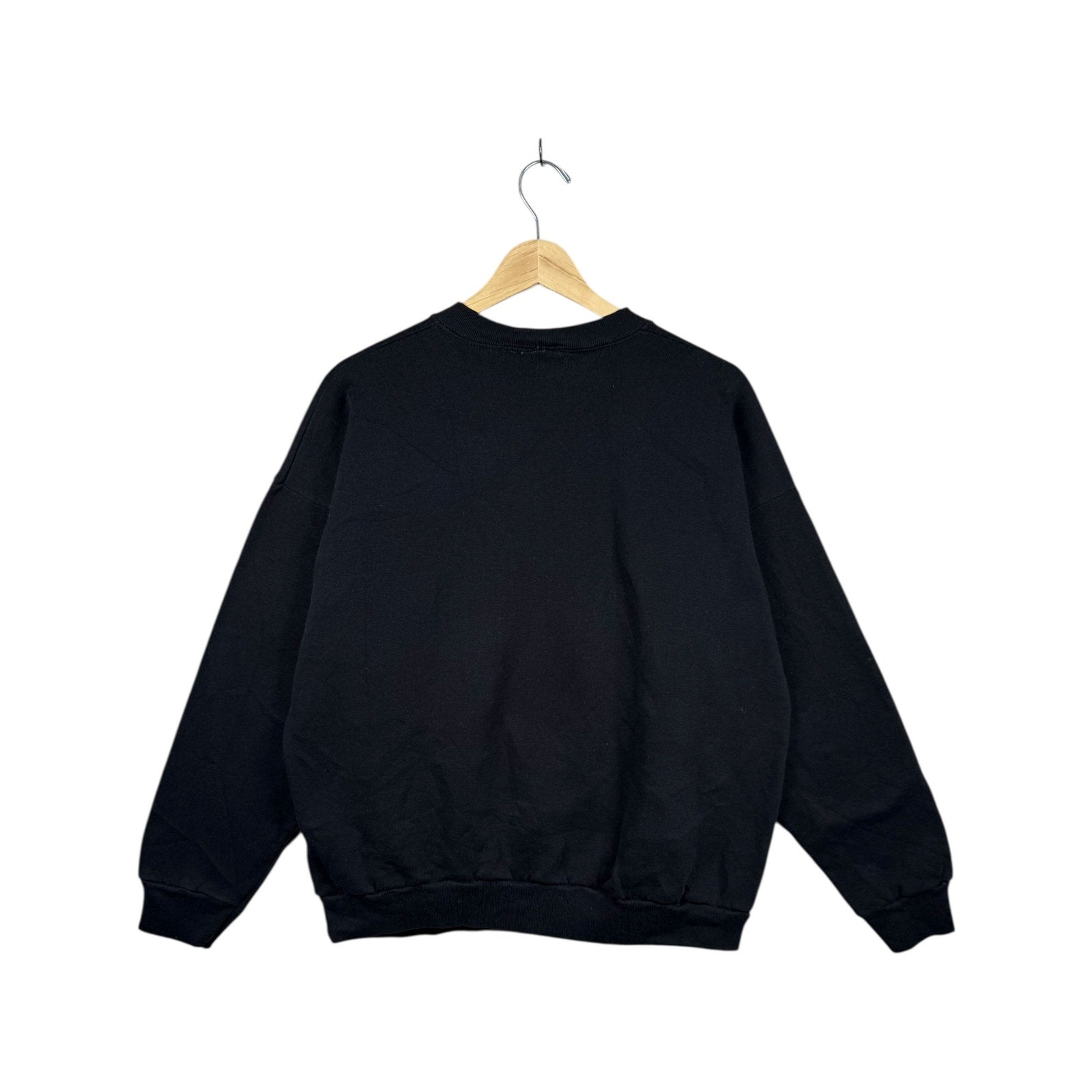 Vintage Pittsburgh Penguins Sweatshirt Crewneck