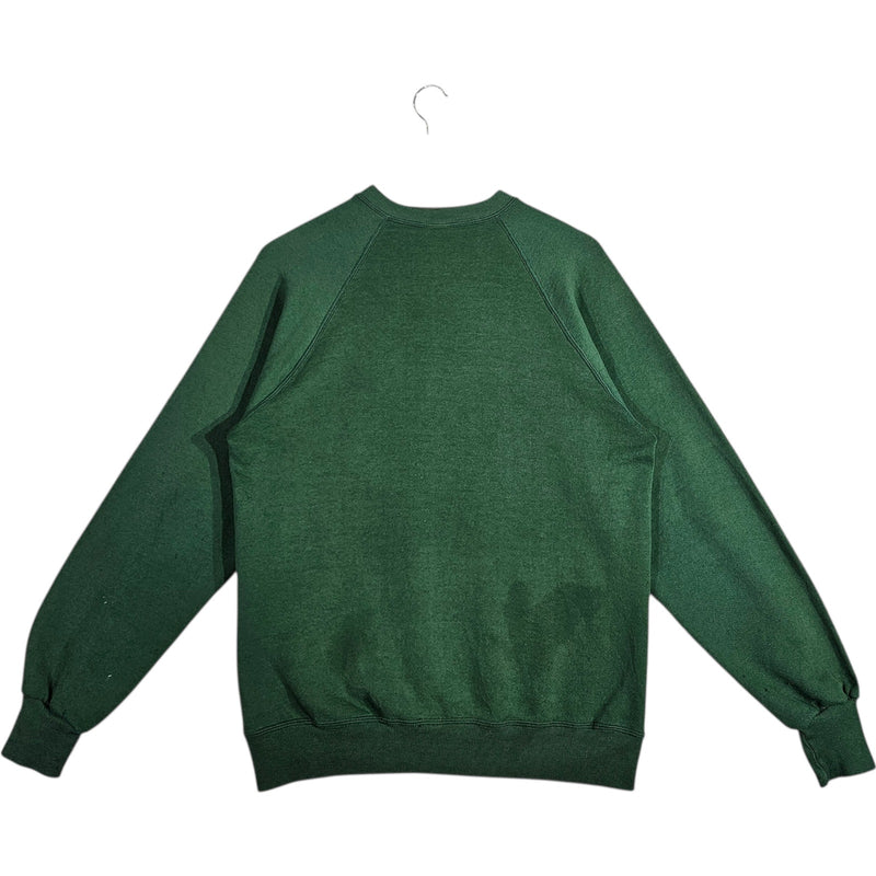 Vintage Blank Jerzees Crewneck