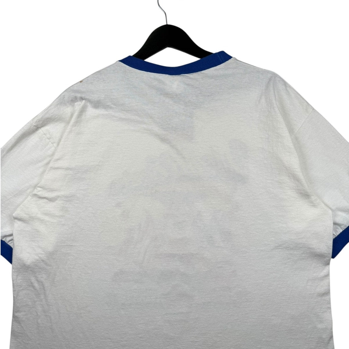 Vintage Yankees vs Braves MLB Graphic T-Shirt