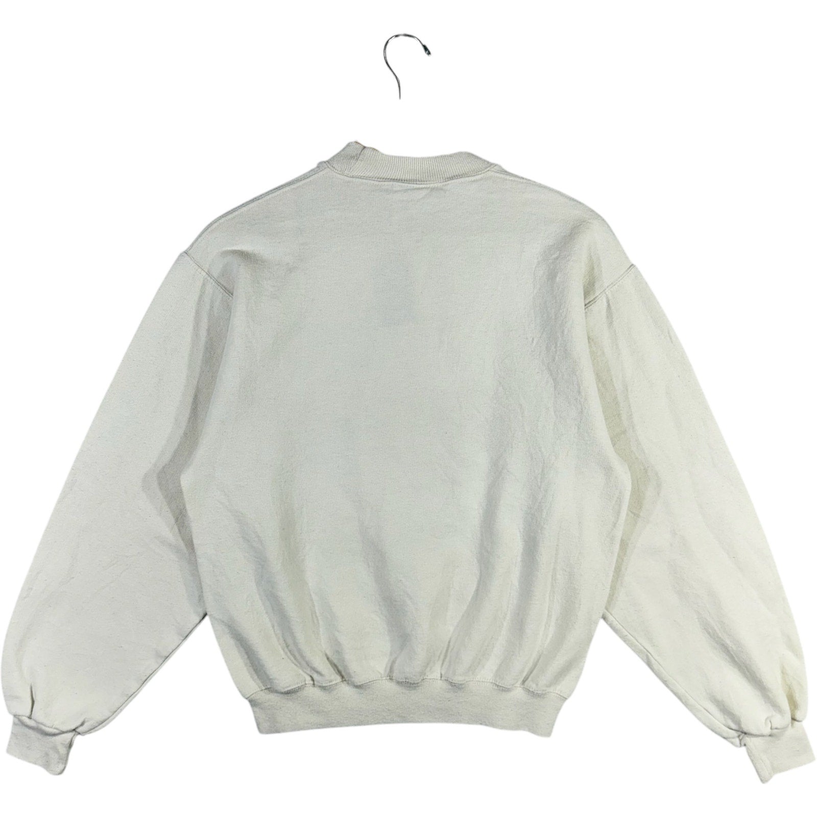 Vintage Got Moose? Vermont Spellout Souvenir Crewneck