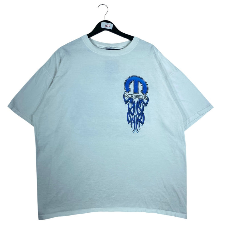 Vintage MOPAR Graphic T-Shirt