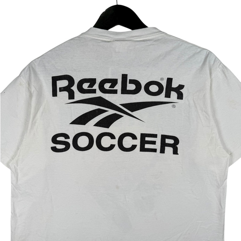 Vintage Reebok Liberty Cup USA Soccer T-Shirt