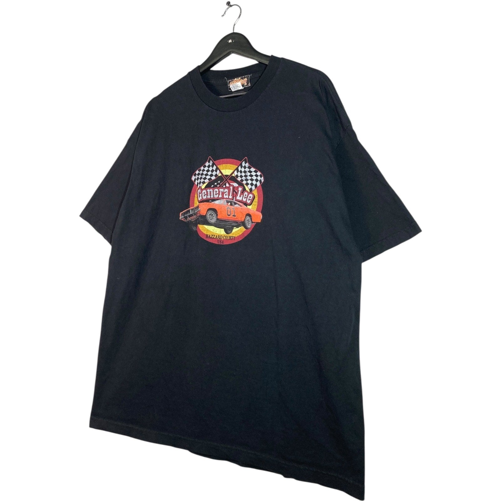 Vintage Vintage General Lee Graphic T-Shirt