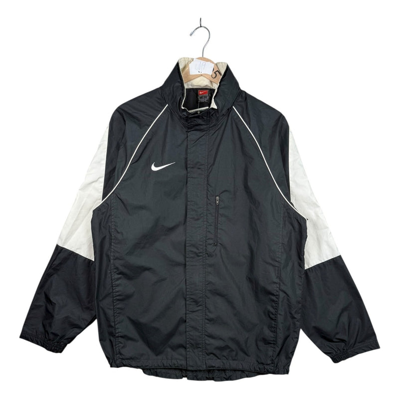 Vintage Nike Colorblock Full Zip Windbreaker