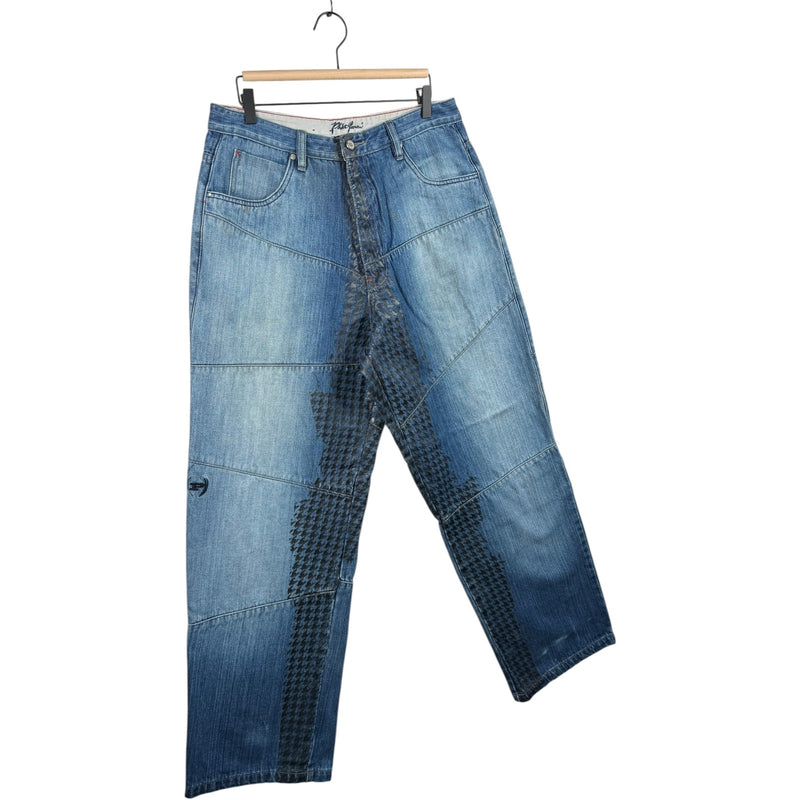 Vintage Phat Farm Denim Jeans 34x33