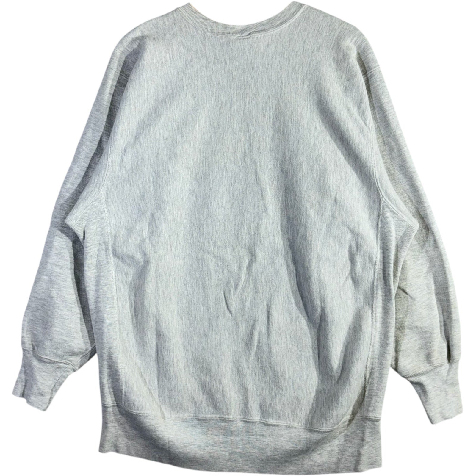 Vintage Champion Reverse Weave Syracuse University Crewneck