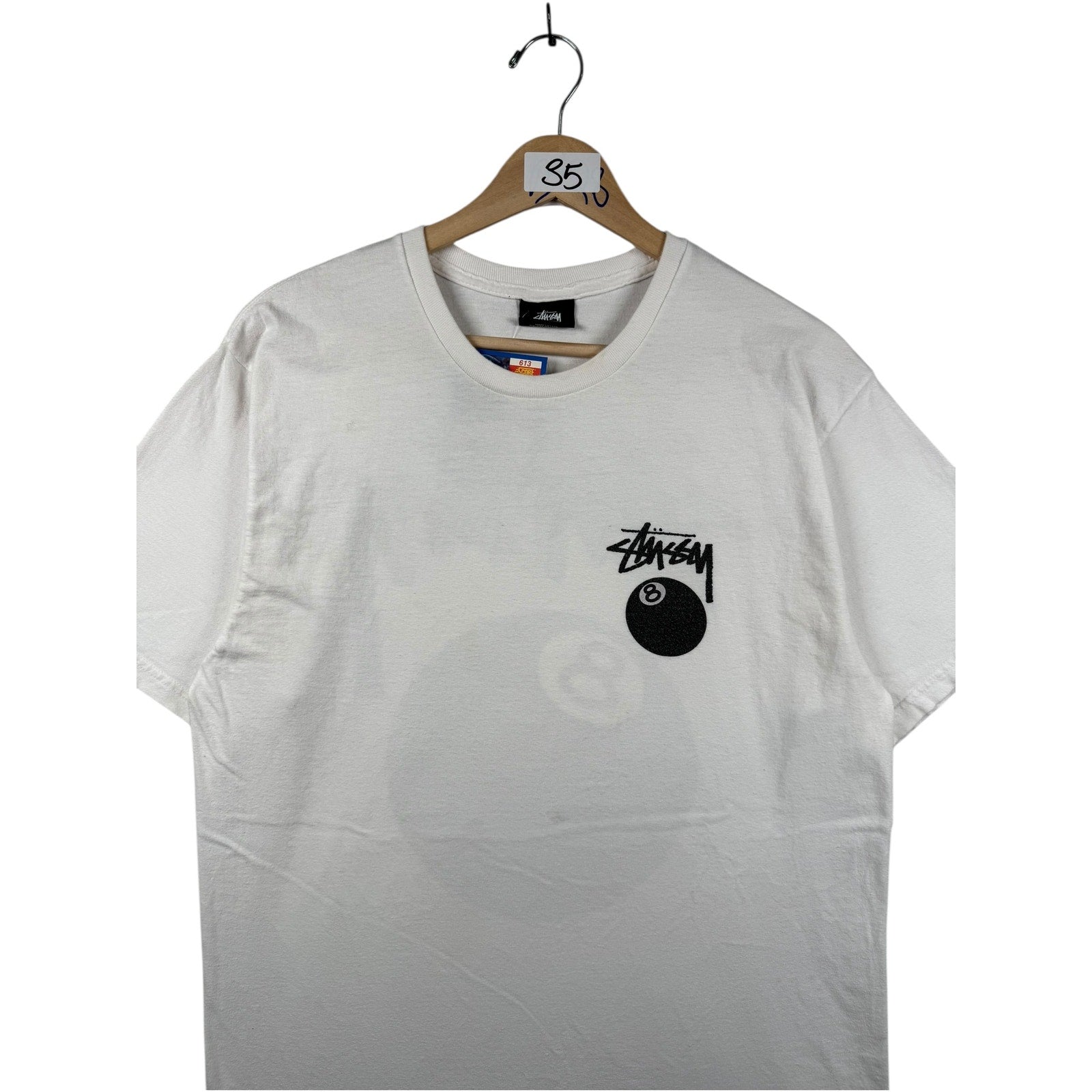 Stussy 8 Ball T-Shirt