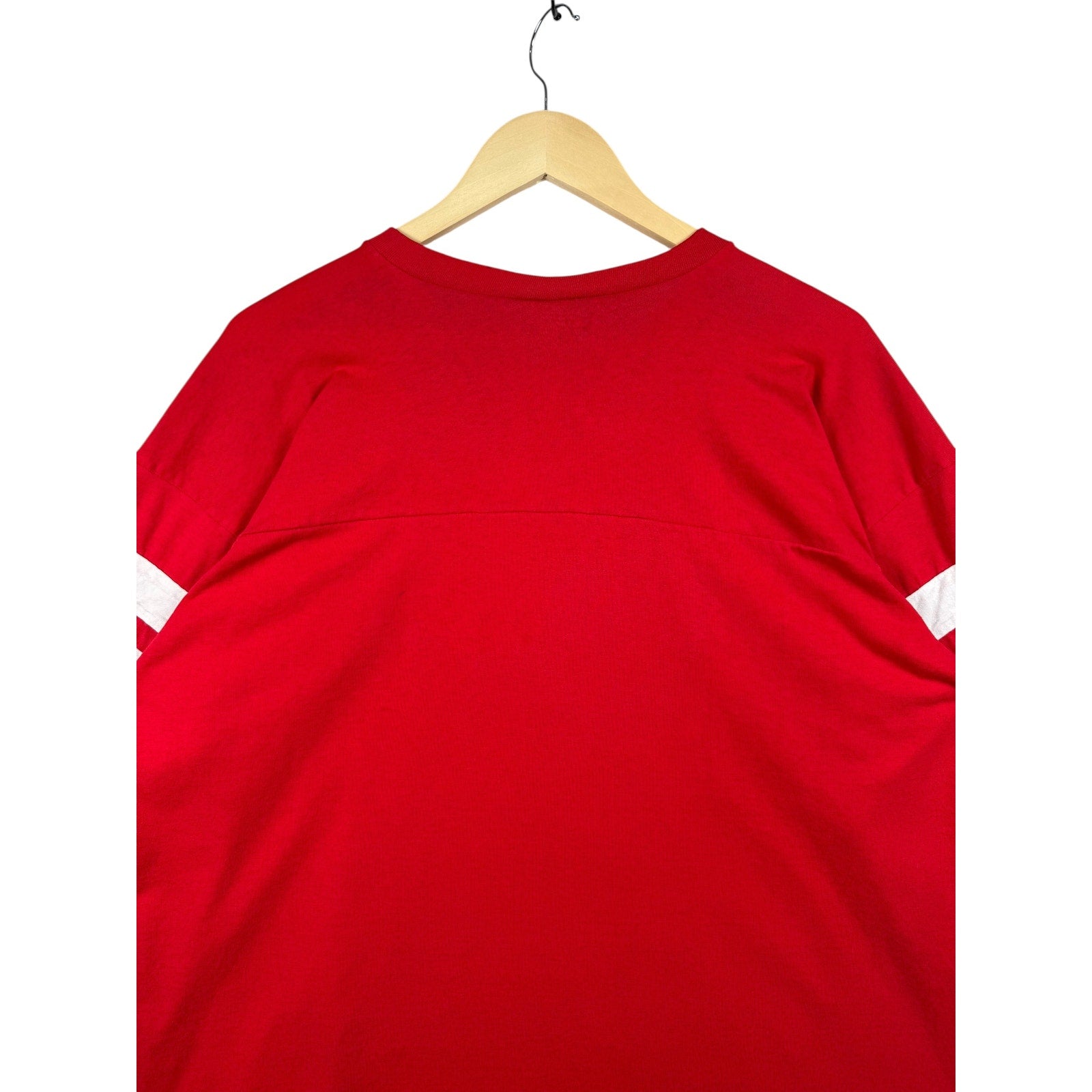 Vintage Arkansas Razorbacks Jersey