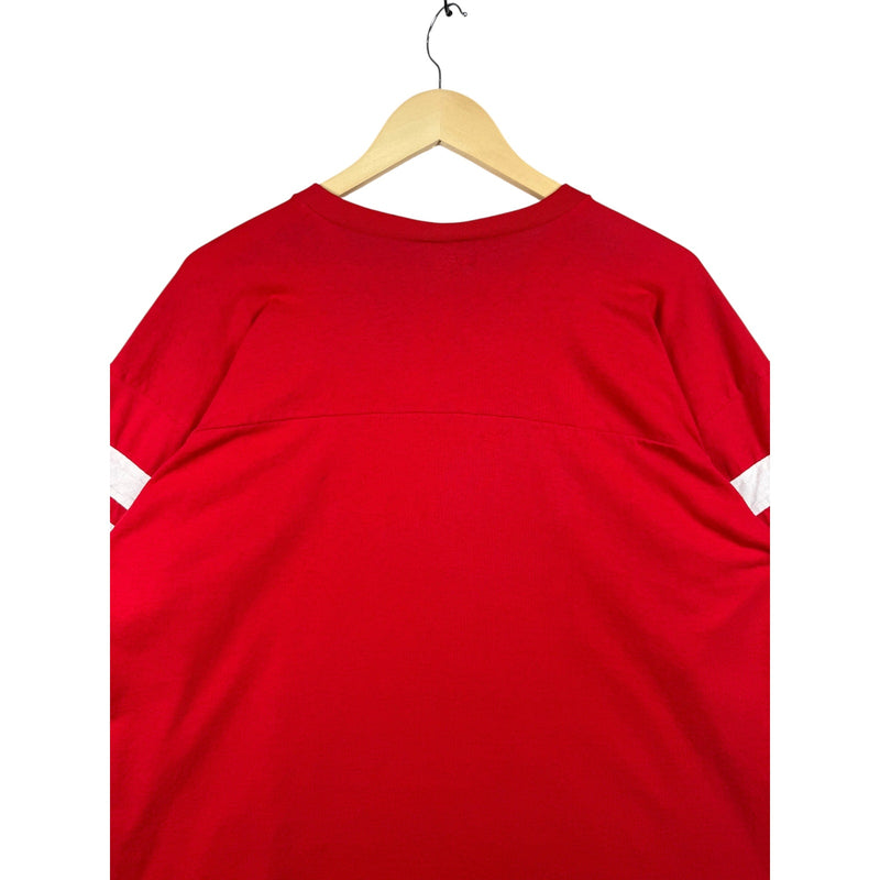 Vintage Arkansas Razorbacks Jersey