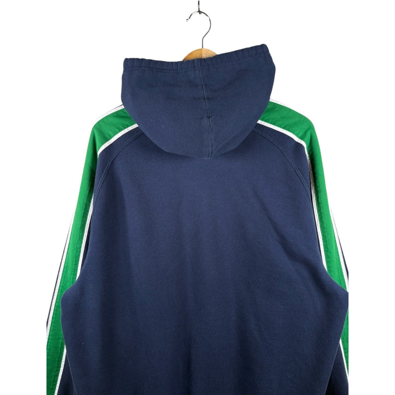 Vintage Nike Pullover Drawstring Hoodie