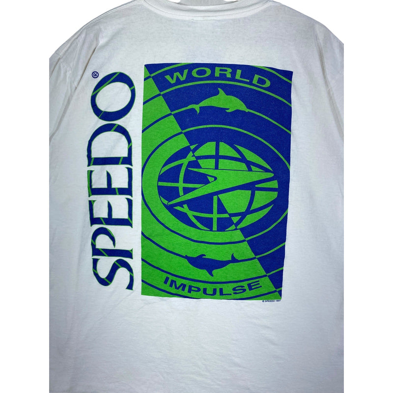 Vintage Speedo T-Shirt