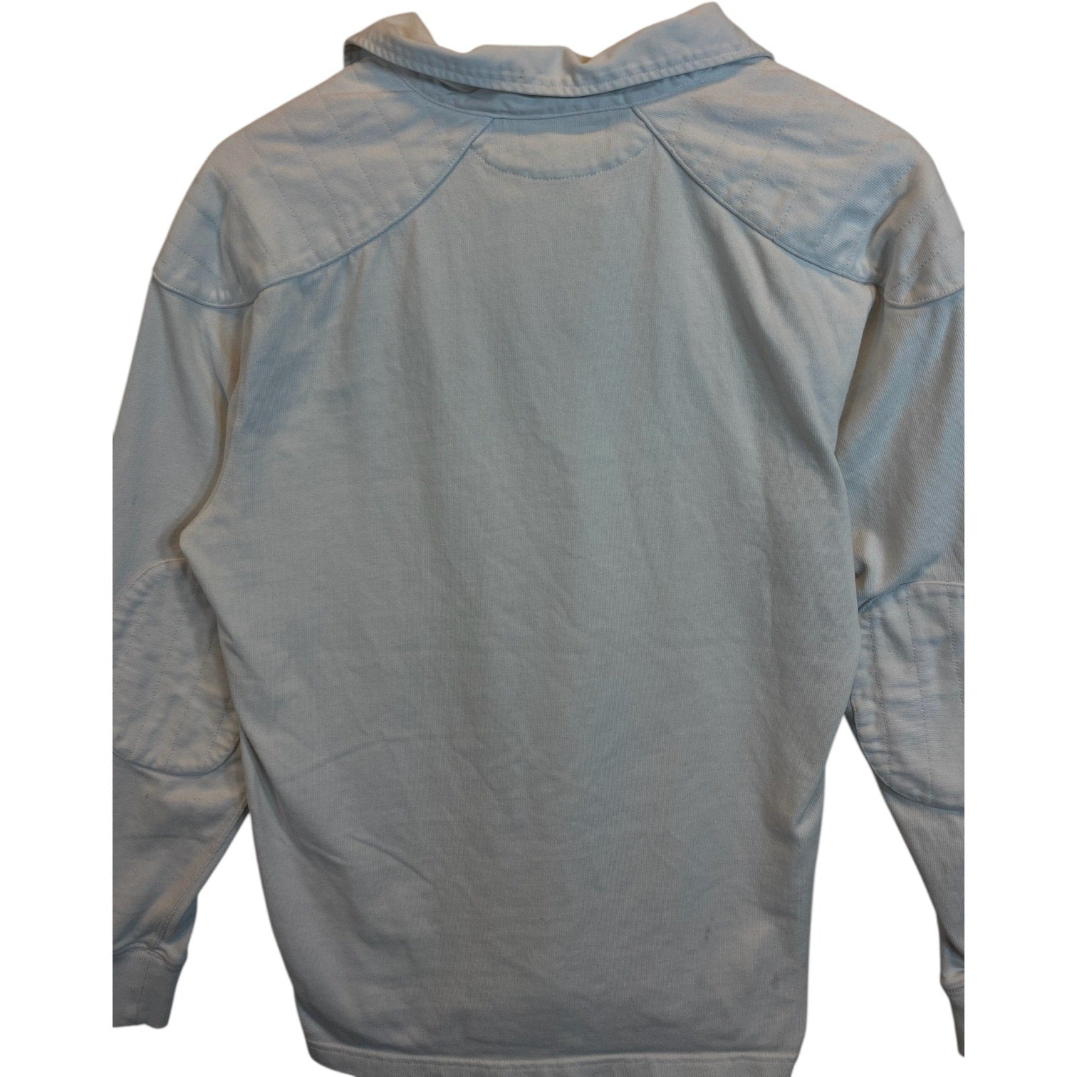 Vintage Polo Ralph Lauren Long Sleeve Polo Shirt