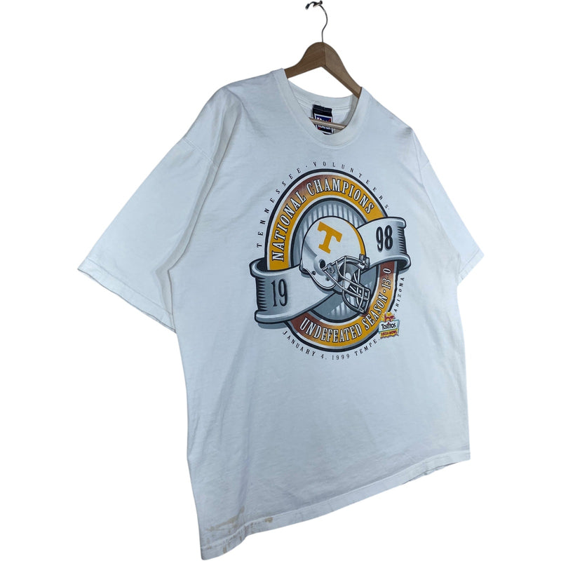 Vintage Tennessee Volunteers T-Shirt 1998