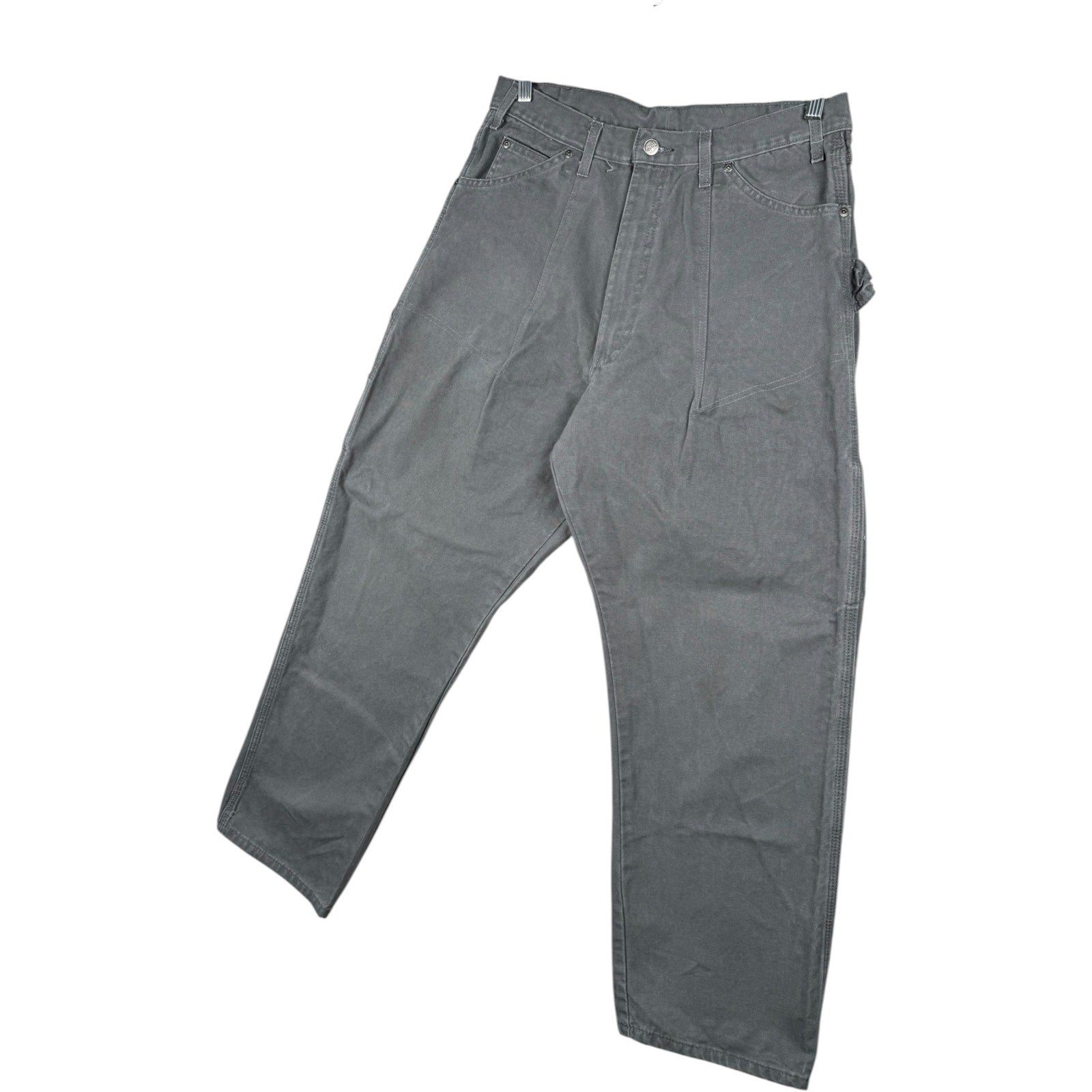 Vintage Dickies Utility Carpenter Pants 34