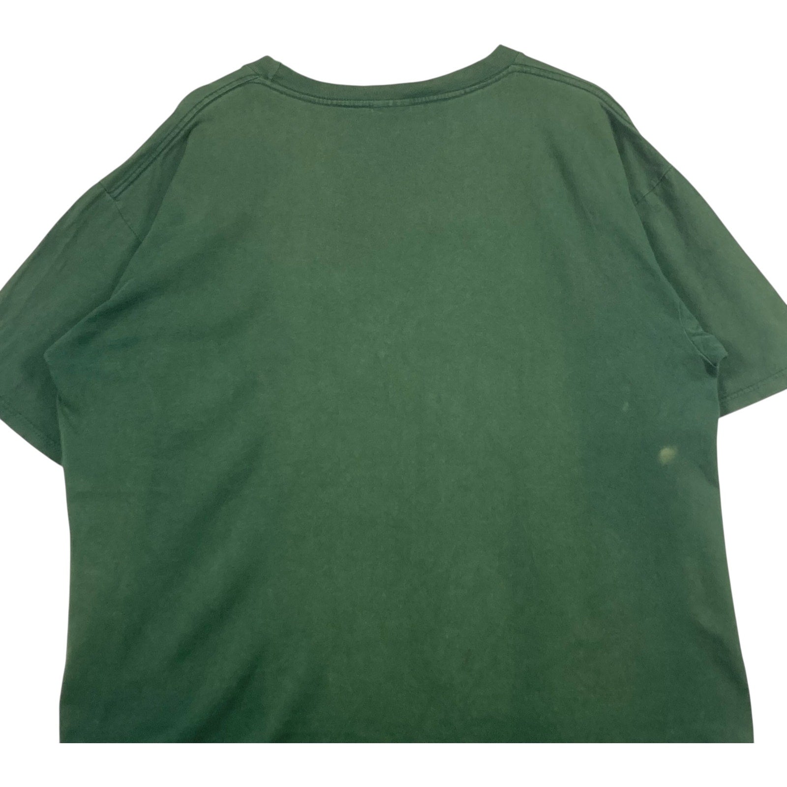 Vintage Green Bay Packers Antonio Freeman NFL T-Shirt