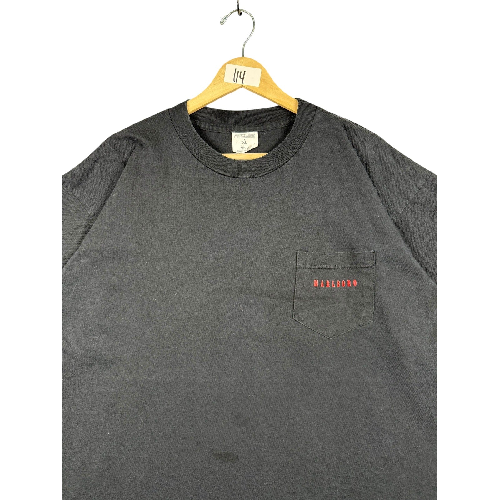 Vintage Marlboro Pocket T-Shirt