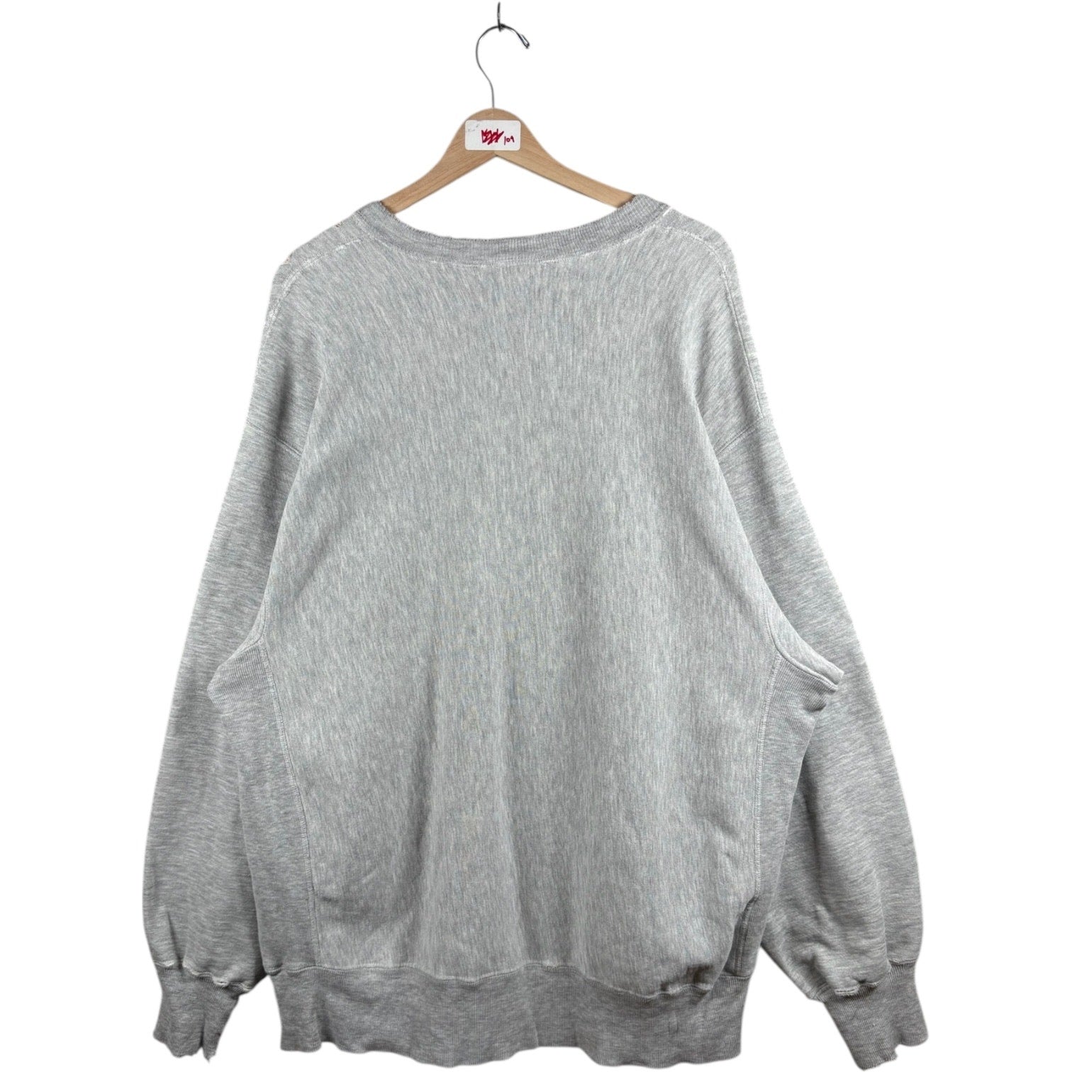 Vintage JanSport Graceland College Pullover Crewneck