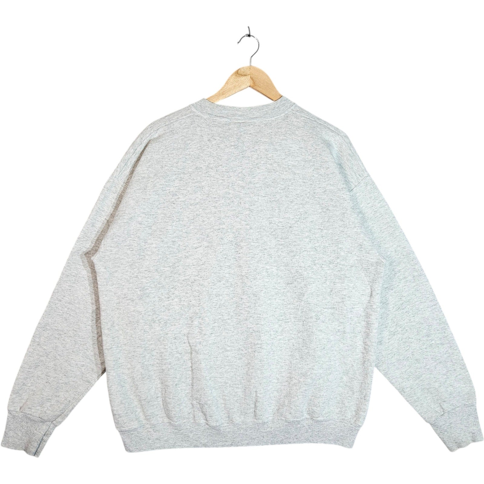 Vintage Aerobic Atlanta Crewneck