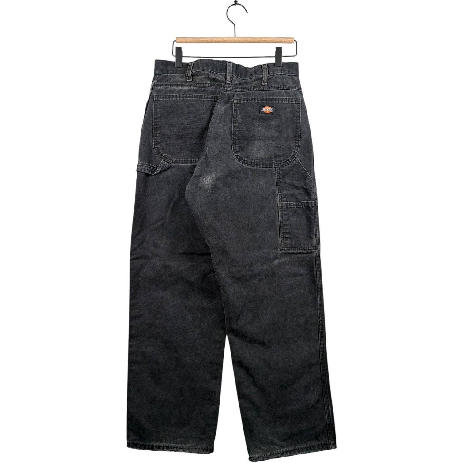 Vintage Dickies Work Cargo Pants 30x29