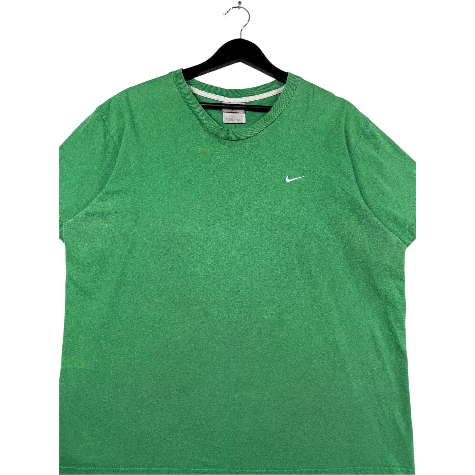 Vintage Nike Mini Swoosh T-Shirt
