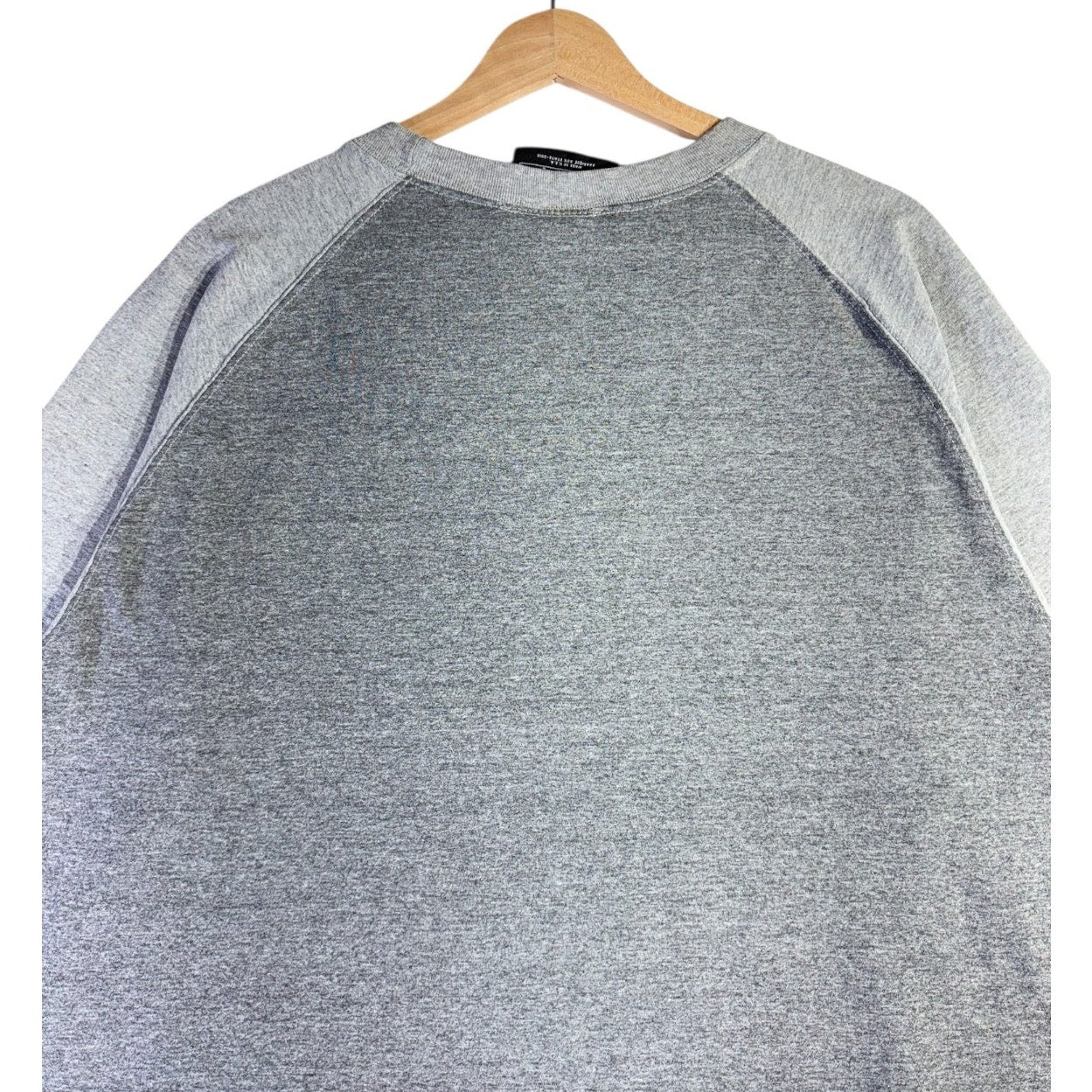 Vintage Nike St. Louis Cardinals MLB Raglan T-Shirt