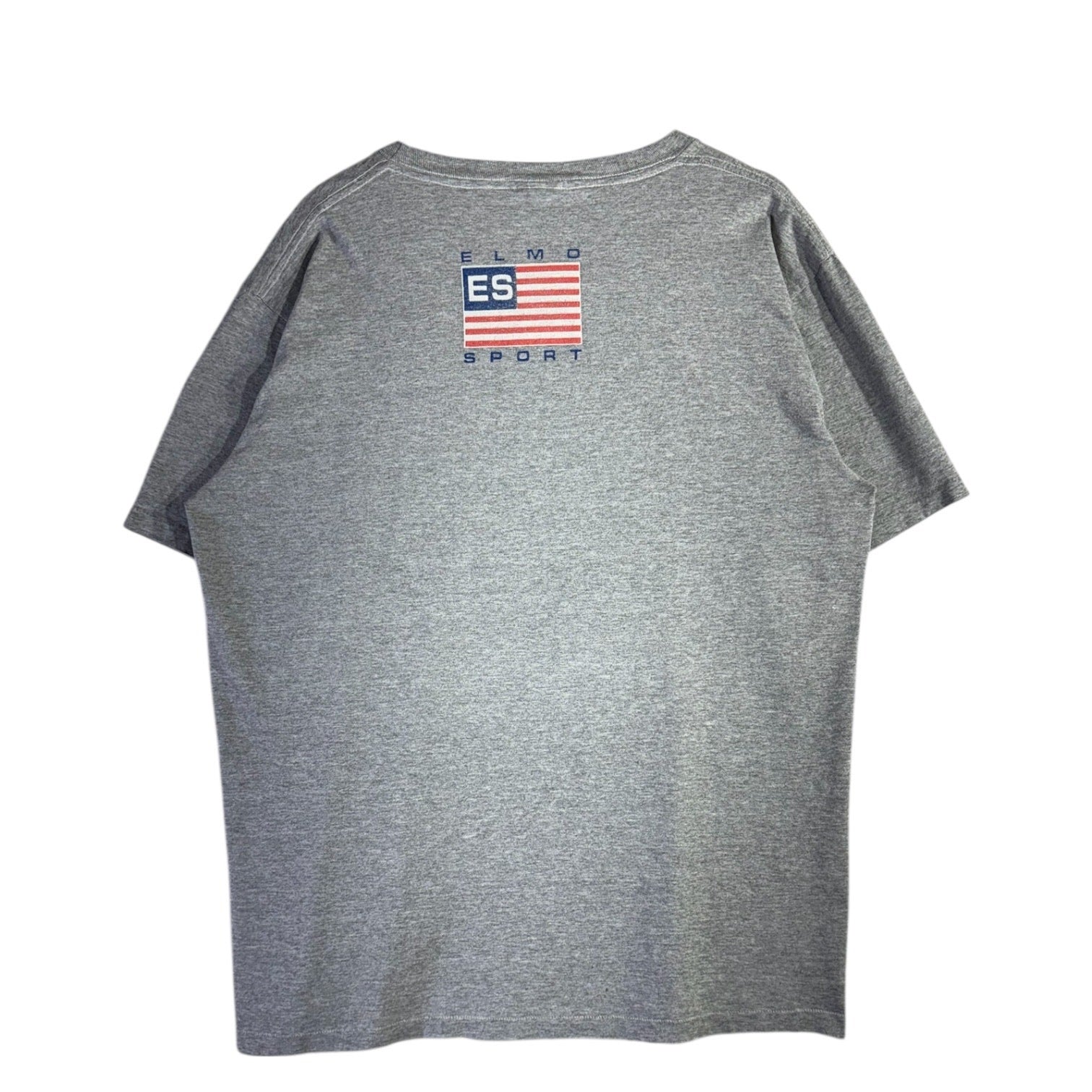 Vintage Elmo Sport Graphic T-Shirt