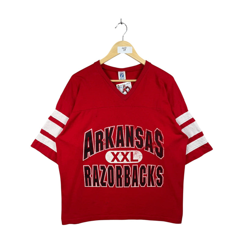 Vintage Arkansas Razorbacks Jersey