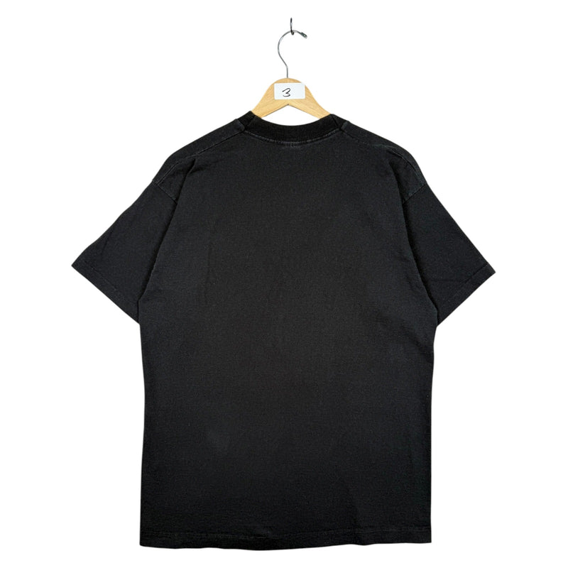 Vintage Pittsburgh Stingers CISL Soccer T-Shirt