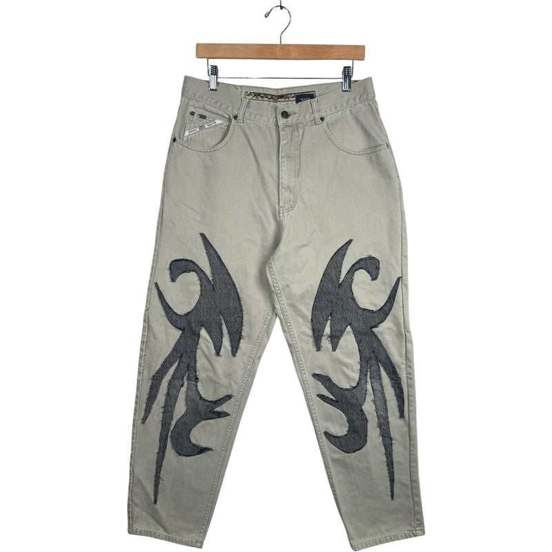 Vintage Paco Sports International Chino Pants 34