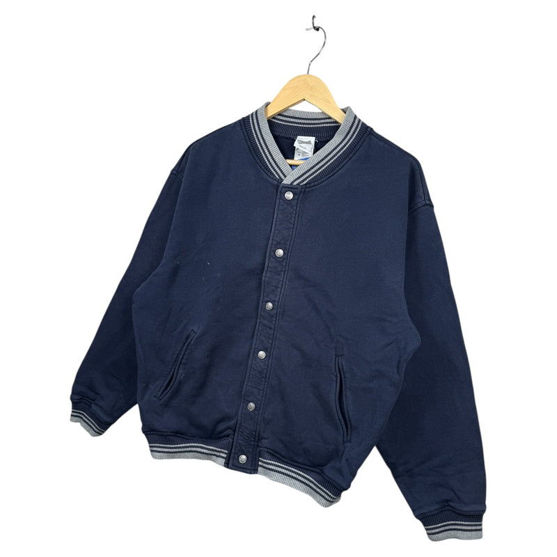 Vintage Looney Tunes Varsity Jacket