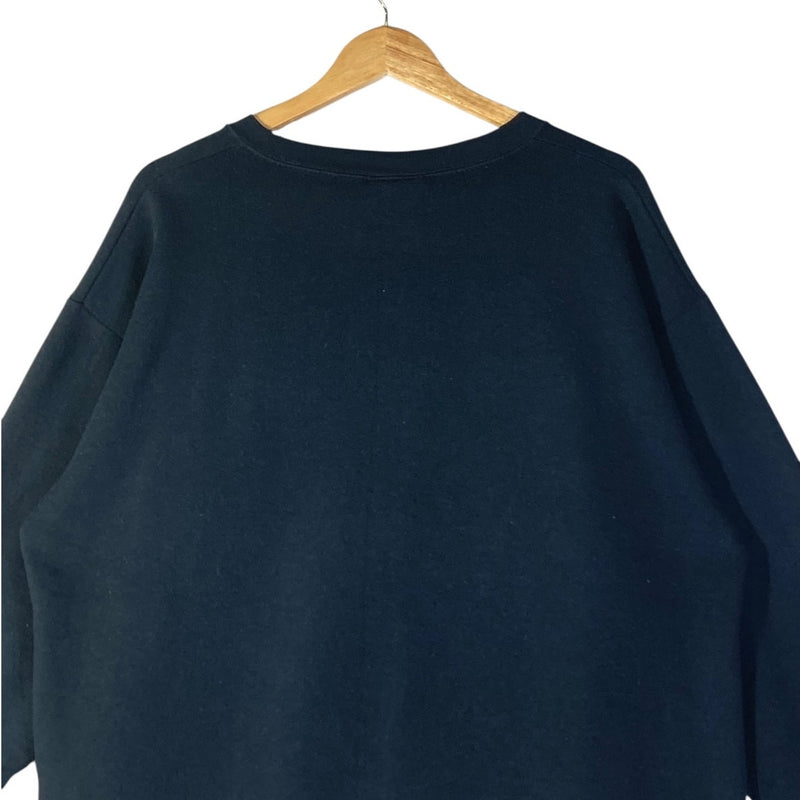 Vintage Disney Tigger Winnie the Pooh Crewneck