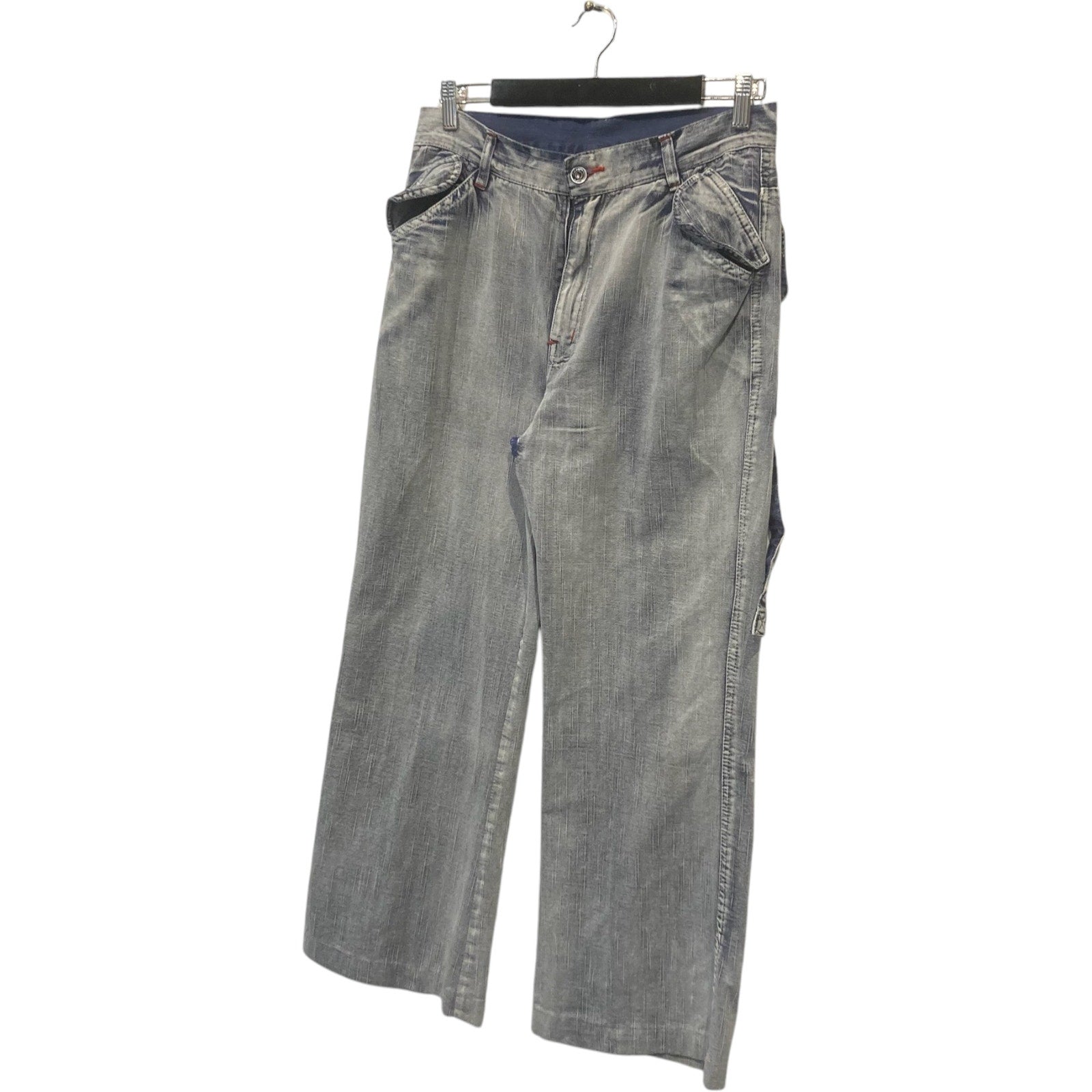 Vintage Y2K Denim Jeans 30x25.5