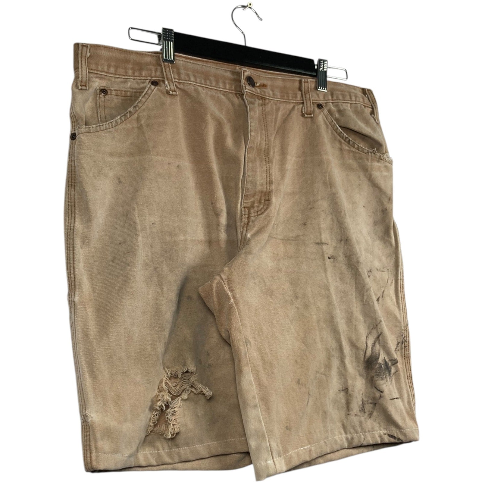 Vintage Dickies Carpenter Shorts 38