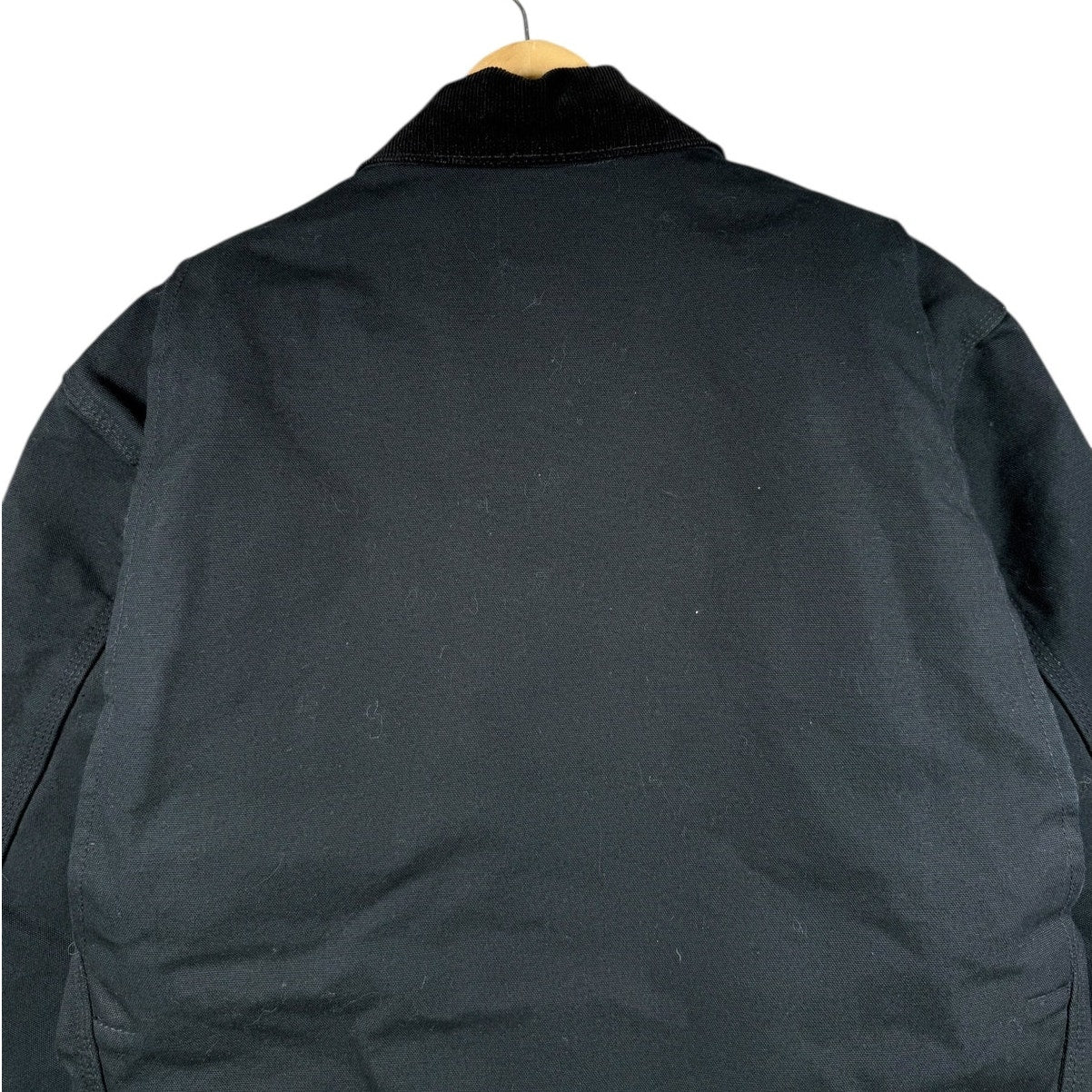 Vintage Carhartt Detroit Full Zip Workwear Jacket