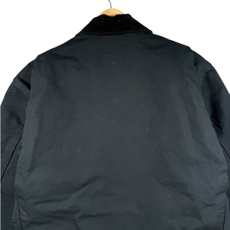 Vintage Carhartt Detroit Full Zip Workwear Jacket