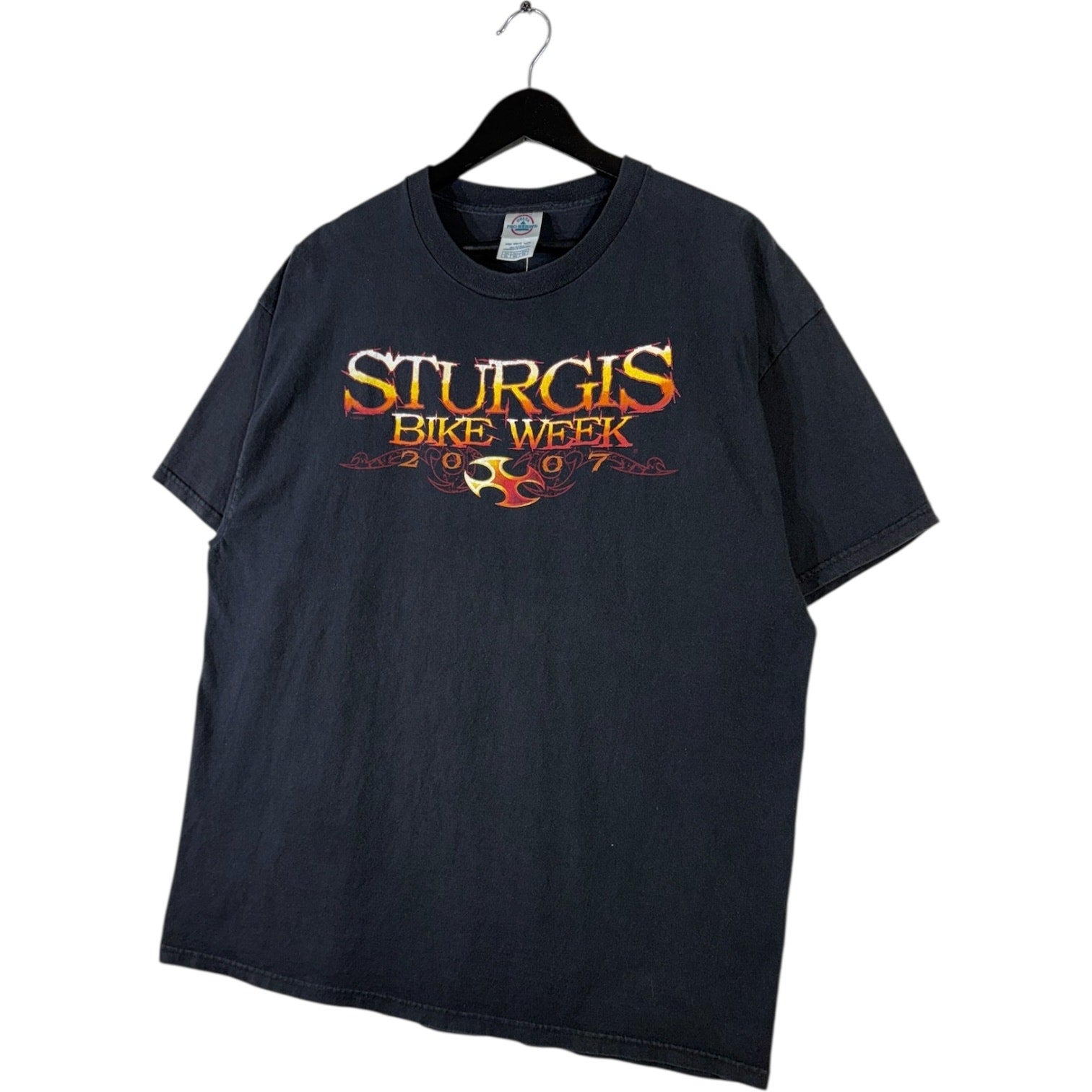 Vintage Sturgis Bike Week 2007 T-Shirt