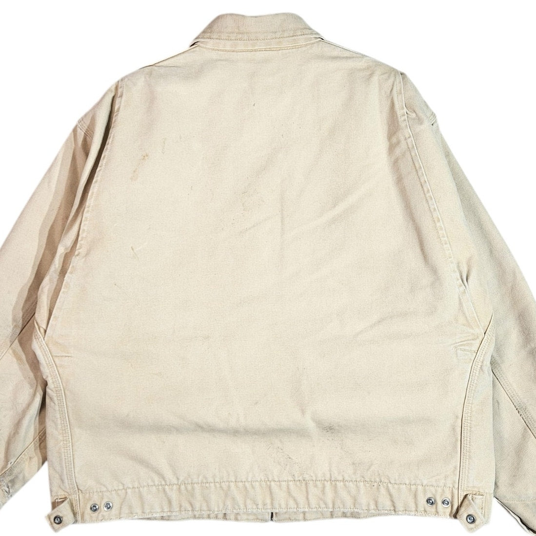 Vintage Carhartt Detroit Workwear Jacket